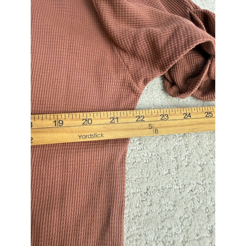 Free People x Vintage Souls Slouchy Maxi Dress with Rose Graphic - Picture 12 of 15